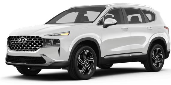 HYUNDAI SANTA FE 2023 5NMS2DAJ0PH626546 image
